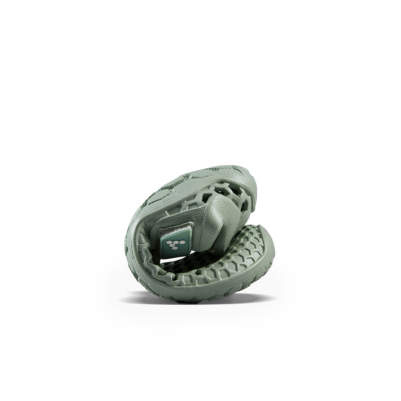 Load image into Gallery viewer, Vivobarefoot Ultra II Preschool Glacial Green-4

