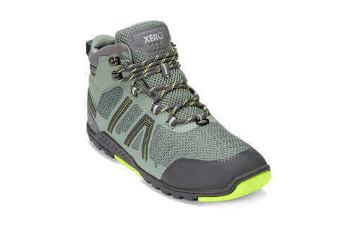 Load image into Gallery viewer, Xero Xcursion Fusion Waterproof Hiking Boot - Womens
