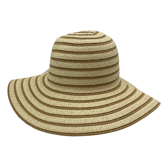 Jacaru 1762 Thin Circles Hat – Cotton | UPF 50+
