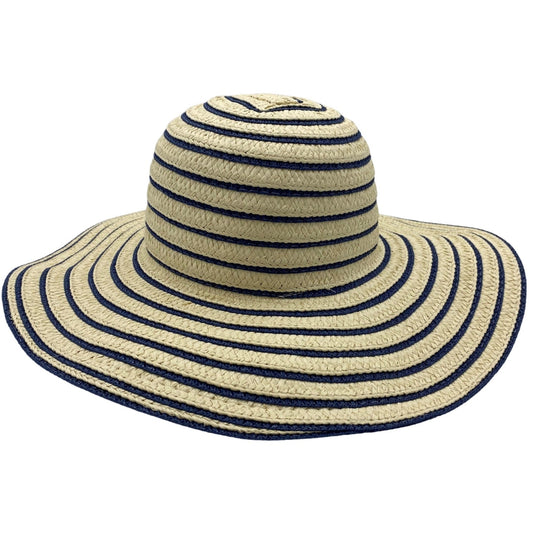 Jacaru 1762 Thin Circles Hat – Cotton | UPF 50+
