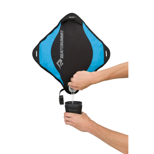 Sea to Summit Pack Tap 6L Blue