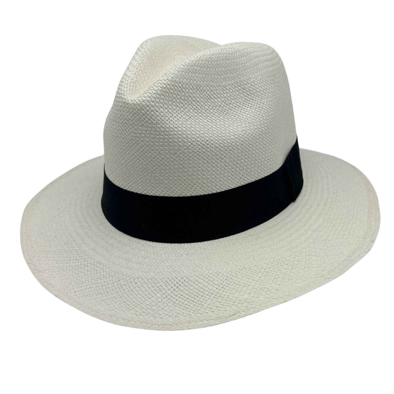 Load image into Gallery viewer, Jacaru 1812 The Original Panama Classic – Straw | UPF 30+
