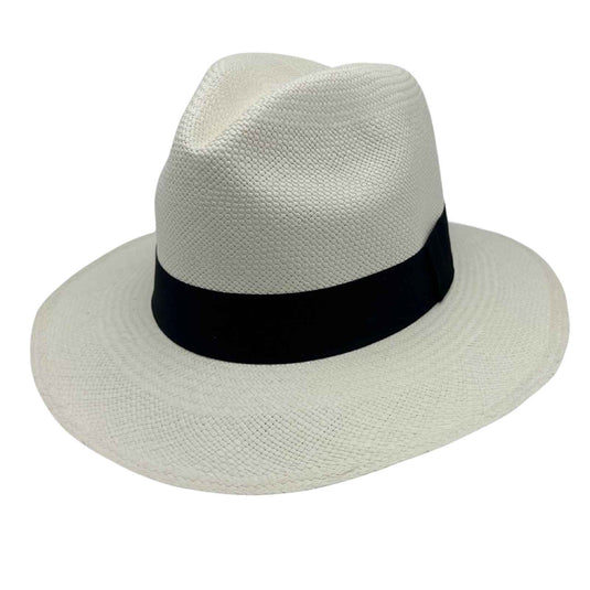 Jacaru 1812 The Original Panama Classic – Straw | UPF 30+