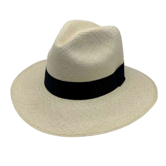Jacaru 1812 The Original Panama Classic – Straw | UPF 30+