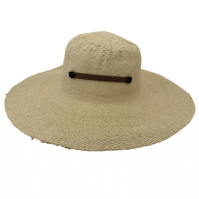 Load image into Gallery viewer, Jacaru 1853 Roll Up Hat
