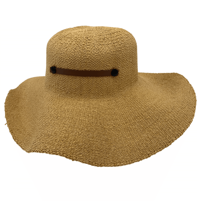 Load image into Gallery viewer, Jacaru 1853 Roll Up Hat

