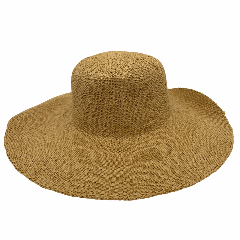 Load image into Gallery viewer, Jacaru 1853 Roll Up Hat
