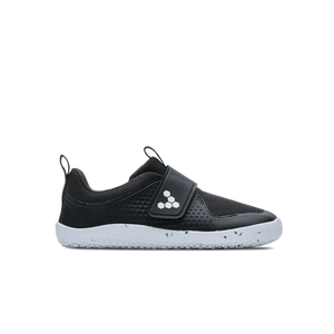 Vivobarefoot Primus Sport III Kids Obsidian