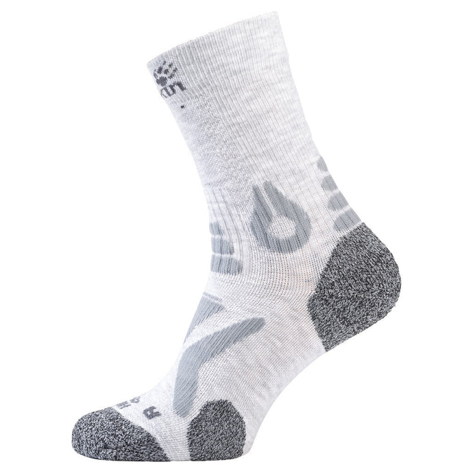 Jack Wolfskin Socks Hiking Pro Classic Cut Trail Outdoor Premium Padded-10