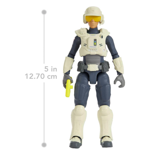 Disney Pixar Lightyear Core Figure - Fremont-2
