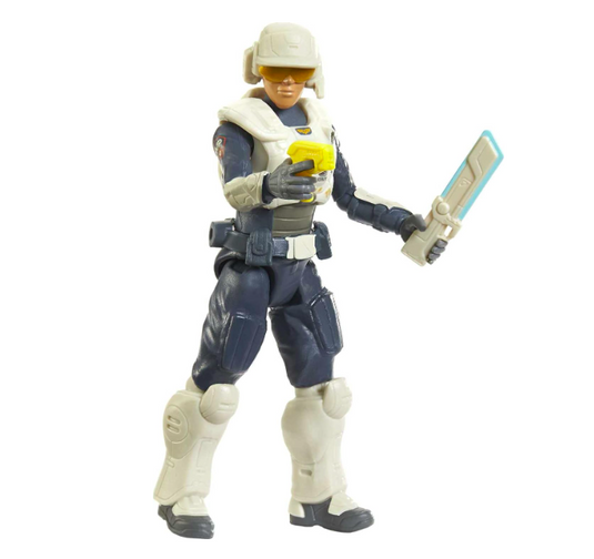 Disney Pixar Lightyear Core Figure - Fremont-0