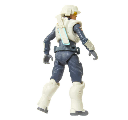 Disney Pixar Lightyear Core Figure - Fremont-4