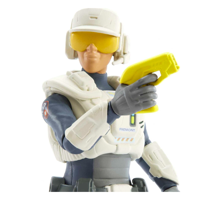 Load image into Gallery viewer, Disney Pixar Lightyear Core Figure - Fremont-3
