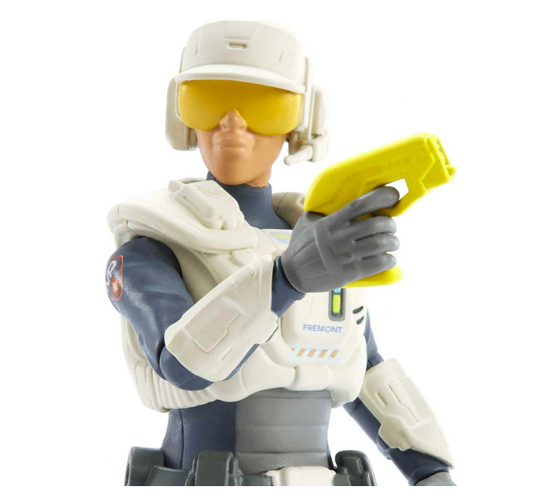Disney Pixar Lightyear Core Figure - Fremont-3