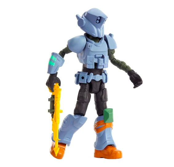 Load image into Gallery viewer, Disney Jr. Zap Patrol Mo Space Ranger Action Figure Astronaut with Accessories-4
