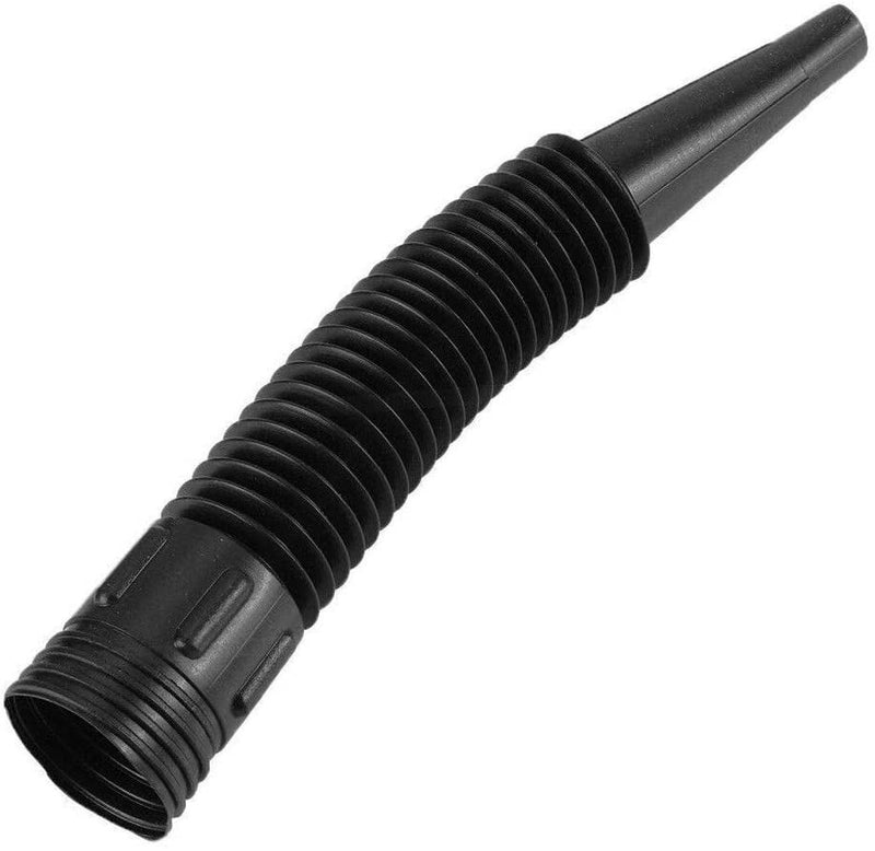 Load image into Gallery viewer, 1x Car Auto Motorcycle Plastic Flexible Spout Gas Oil Water Fuel Funnel Tool Kit-2
