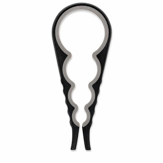Silicone Multi Purpose Opener Bottle Opener Jar Bottle Easy Grip-0