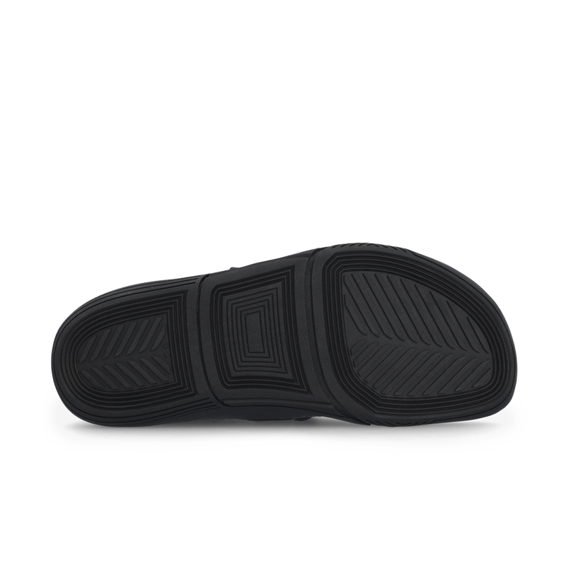 Load image into Gallery viewer, Groundies G-Flex Men's Barefoot Cross-Training Shoes – Black
