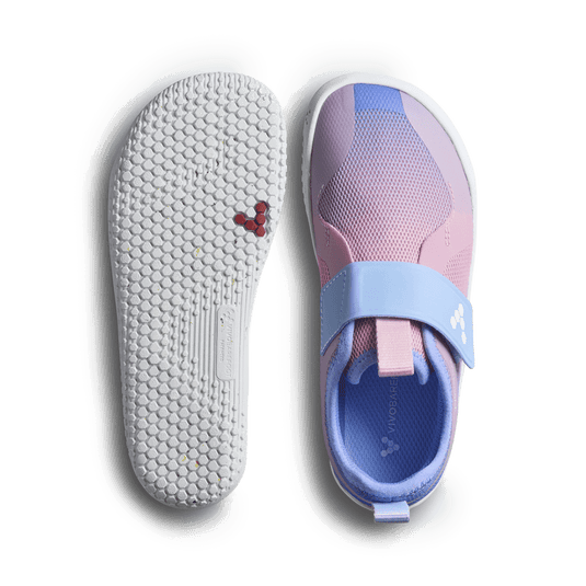 Vivobarefoot Primus Sport IV Kids Barefoot Trainer – Unicorn