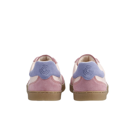 Groundies Panama Women's Barefoot Sneakers – Pink/Orchid