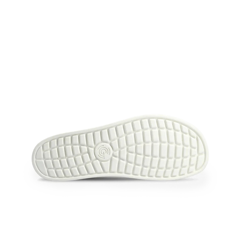 Load image into Gallery viewer, Groundies Lima Women's Vegan Barefoot Sneakers – White
