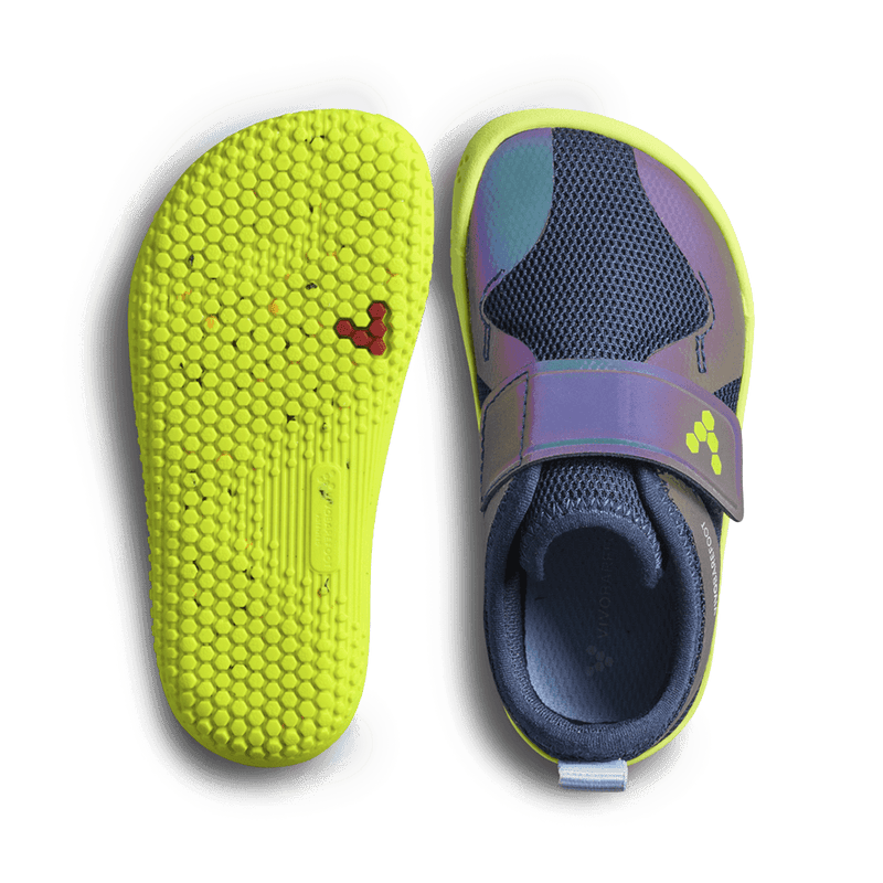 Load image into Gallery viewer, Vivobarefoot Primus Sport IV Toddlers Night Sky

