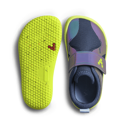 Vivobarefoot Primus Sport IV Toddlers Night Sky