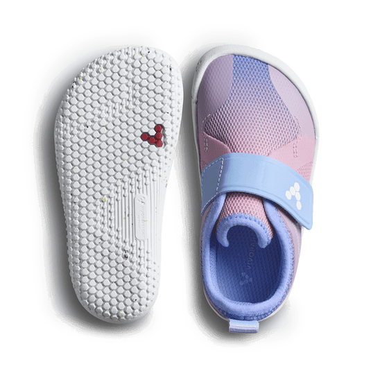 Vivobarefoot Primus Sport IV Toddlers Unicorn-1