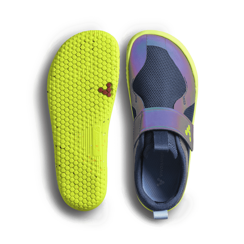 Load image into Gallery viewer, Vivobarefoot Primus Sport IV Preschool Night Sky-1
