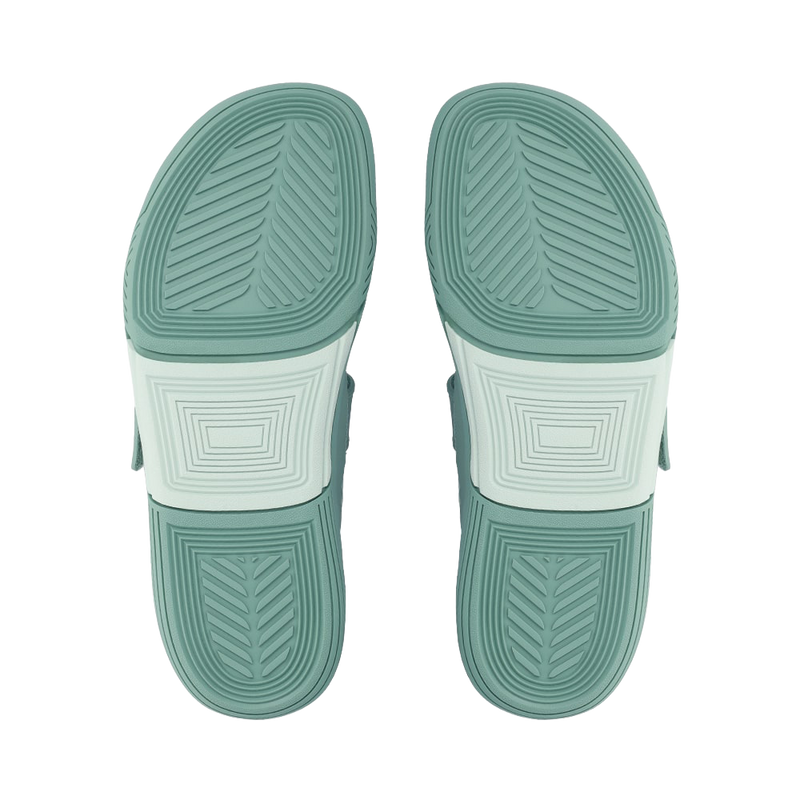 Load image into Gallery viewer, Groundies G-Flex Women's Barefoot Training Shoes – Mint

