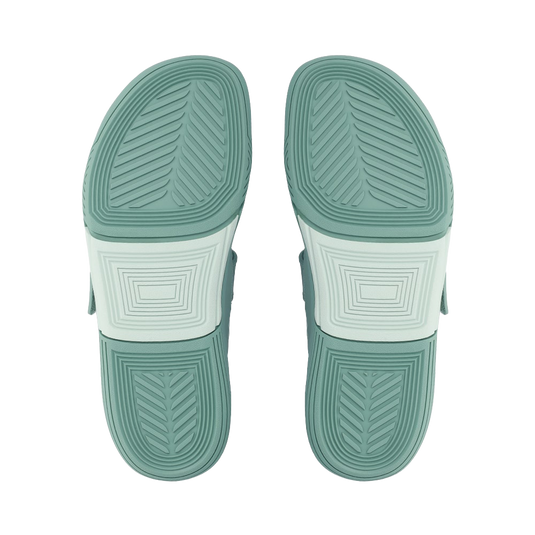 Groundies G-Flex Women's Barefoot Training Shoes – Mint