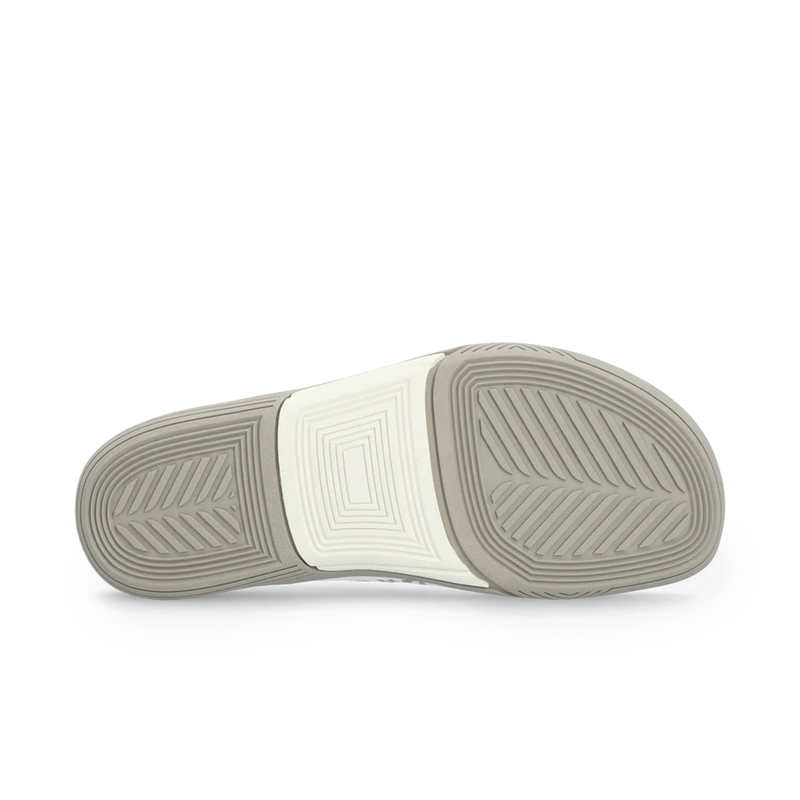 Load image into Gallery viewer, Groundies G-Pure Men's Barefoot Recovery Shoes – Off-white

