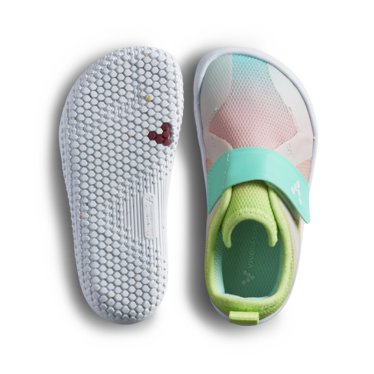Vivobarefoot Primus Sport IV Toddlers Ombre-1