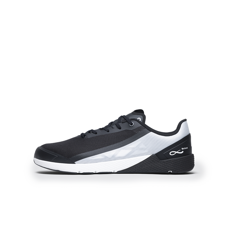 Load image into Gallery viewer, Notace Michi 1 Black/White Womens-2
