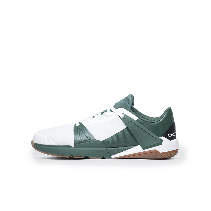 Load image into Gallery viewer, Notace Koto 1 White/Green Womens-1
