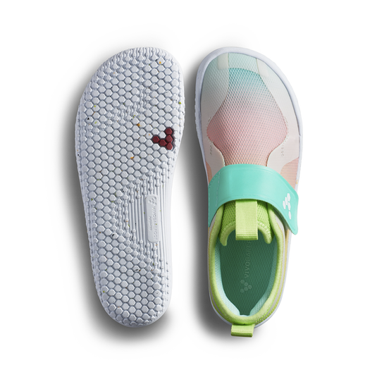 Vivobarefoot Primus Sport IV Preschool Ombre-1