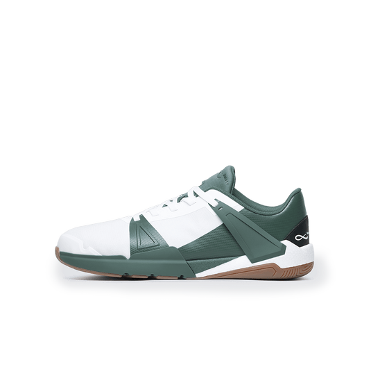 Notace Koto 1 White/Green Womens