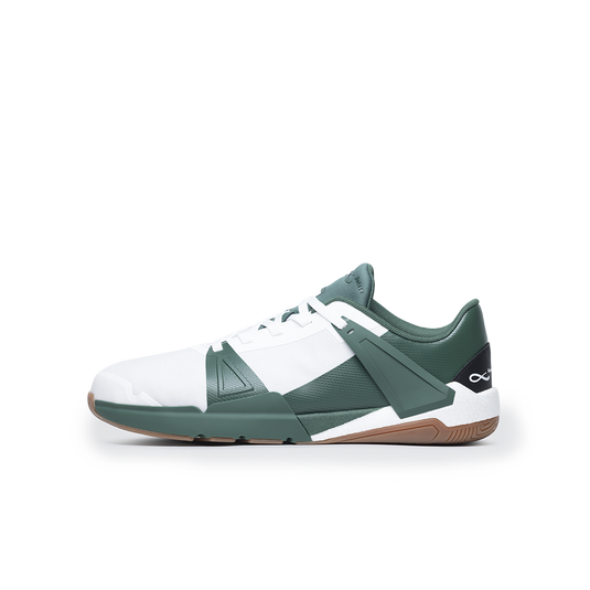Notace Koto 1 White/Green Mens-2