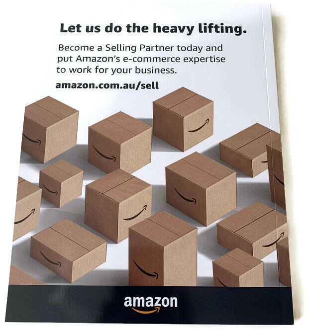 Load image into Gallery viewer, Power Retail "The 2019 E-Commerce Leaders' Playbook" Top 100 Online Retailers Book-3
