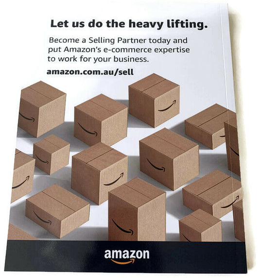 Power Retail "The 2019 E-Commerce Leaders' Playbook" Top 100 Online Retailers Book-3