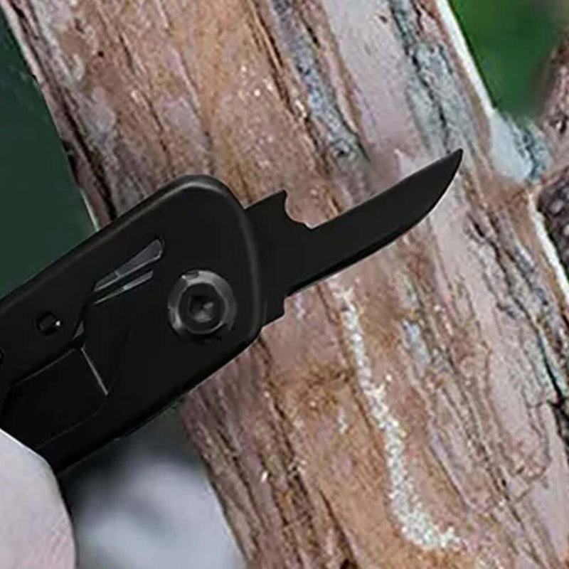 Load image into Gallery viewer, Multifunctional Folding Screwdriver Emergency Hand Tool | Adventureco
