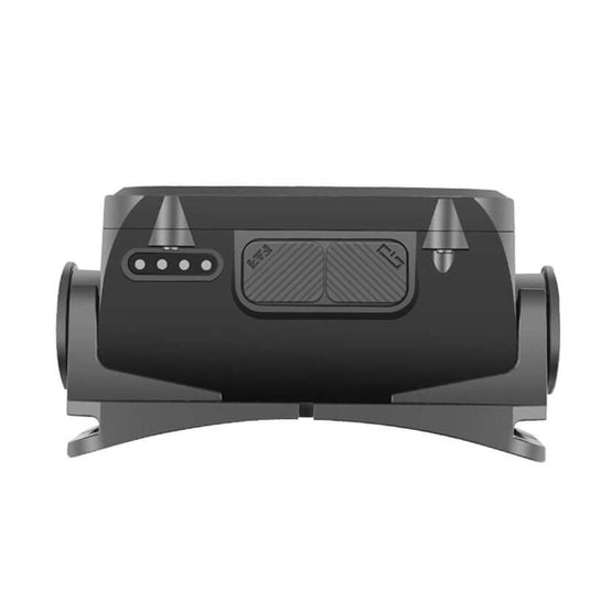 LED Motion Sensor Head Torch Waterproof Headlamp | Adventureco
