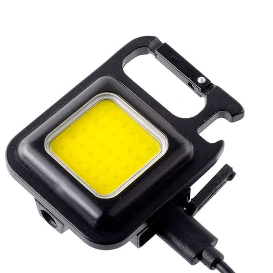Mini Waterproof Pocket Torch LED Keychain Flashlight | Adventureco