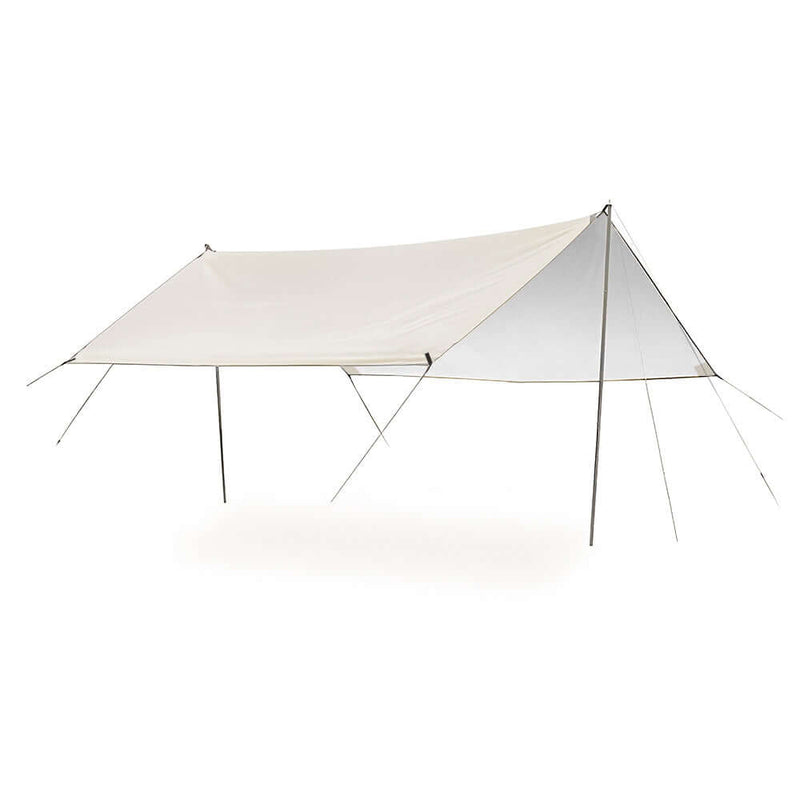 Load image into Gallery viewer, HYPERANGER UPF50 Outdoor Silver Coated Canopy Tent | Adventureco
