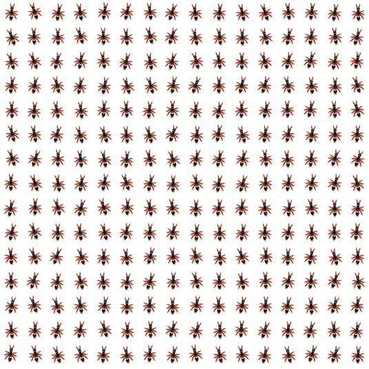 240x MINI FAKE ANTS Trick Halloween Scary Creepy Joke Prank Small Gag Toy Bug-3