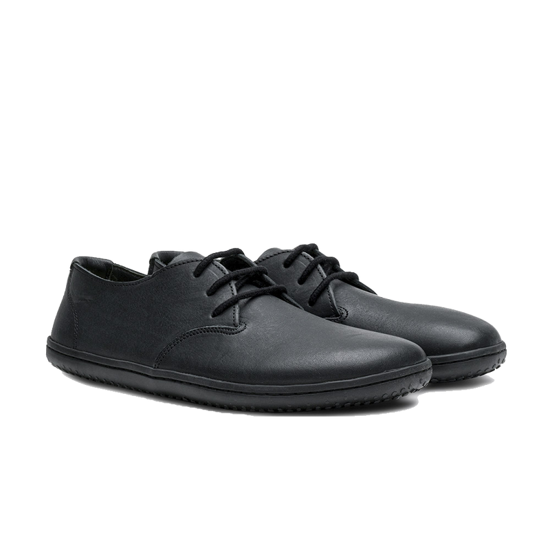Load image into Gallery viewer, Vivobarefoot Ra IV Womens Obsidian-4
