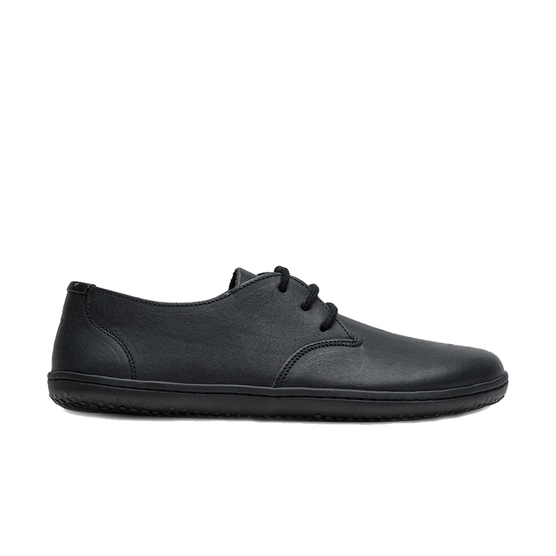 Load image into Gallery viewer, Vivobarefoot Ra IV Womens Obsidian-0
