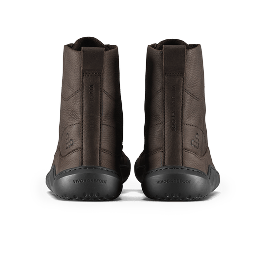 Vivobarefoot Gobi Boot II Womens Mole-4