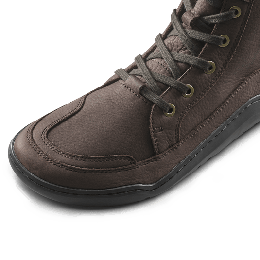 Vivobarefoot Gobi Boot II Womens Mole