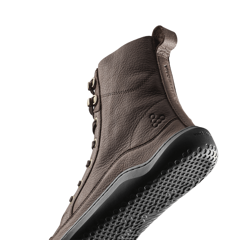 Load image into Gallery viewer, Vivobarefoot Gobi Boot II Womens Mole
